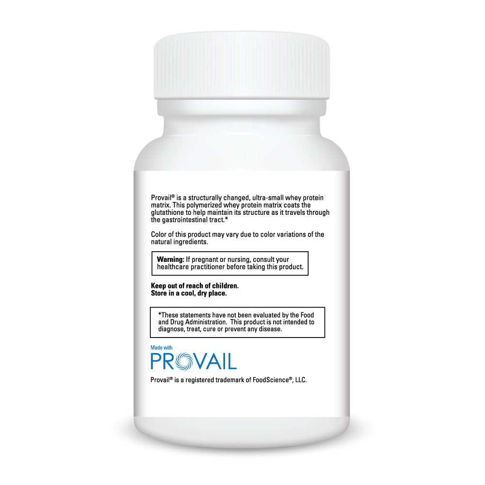 Pro Gluta+Provail