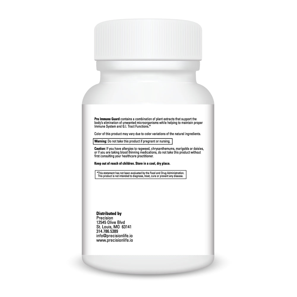 Pro Immune Guard