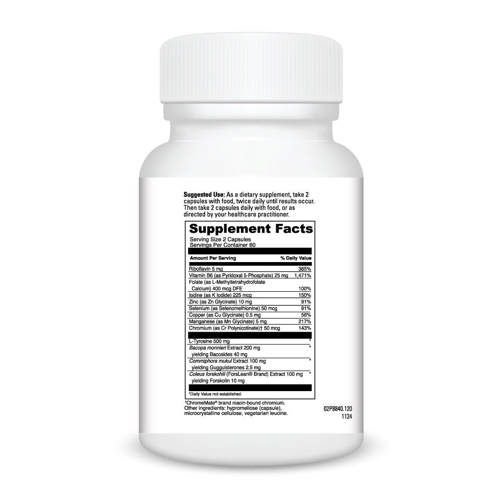 Thyroid Balance