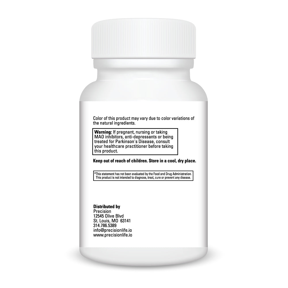 5 HTP