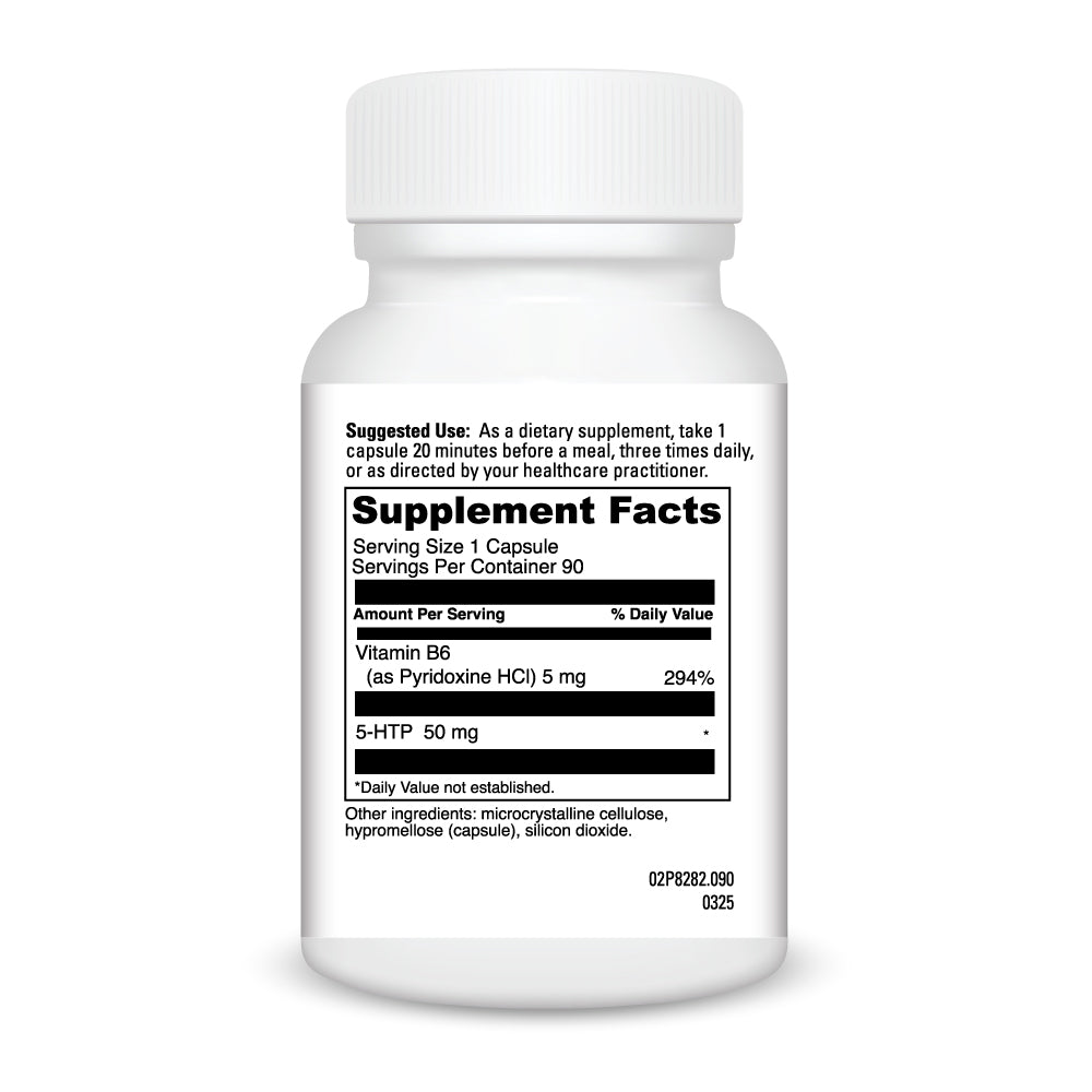 5 HTP