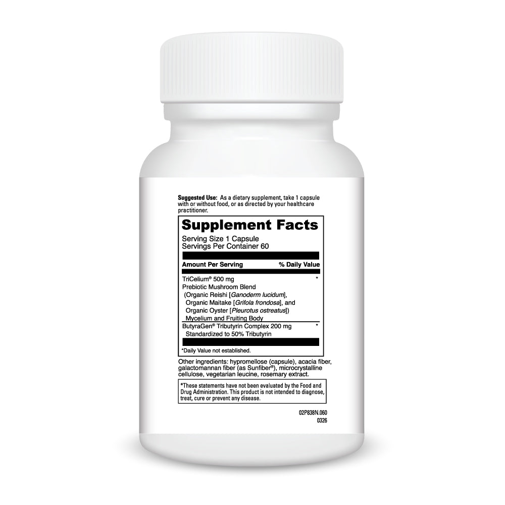 PRO MYCO DAILY PREBIOTIC