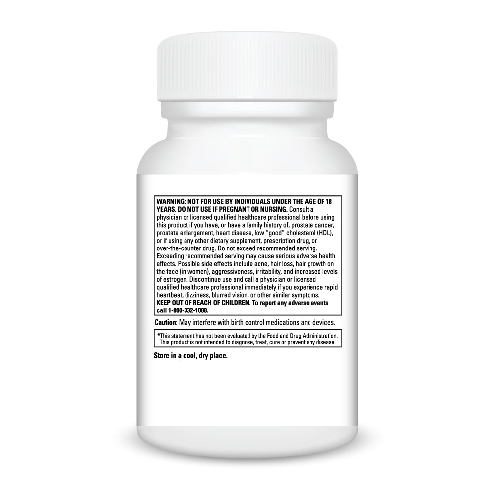 DHEA 10MG