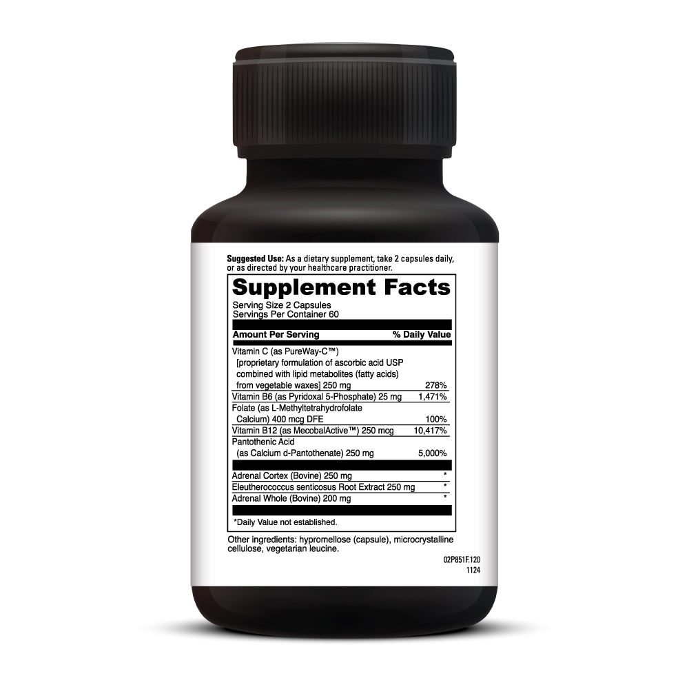 Adrenal Balance