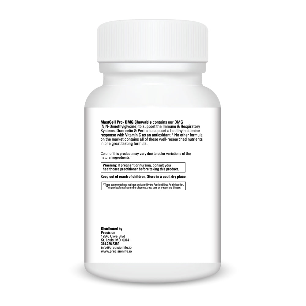 Mastcell Pro-DMG Chewable