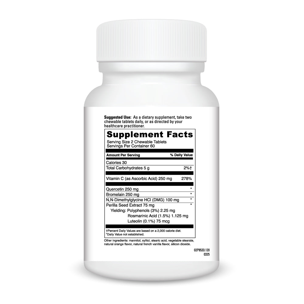 Mastcell Pro-DMG Chewable