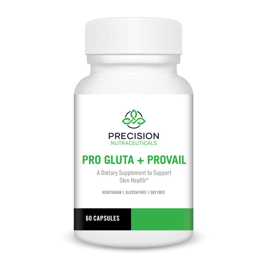 Pro Gluta+Provail