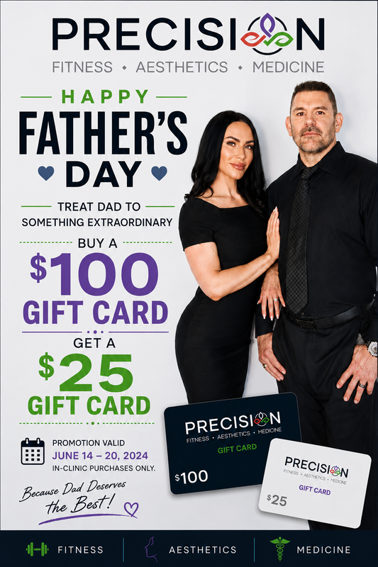 Fathers Day Gift Card Special