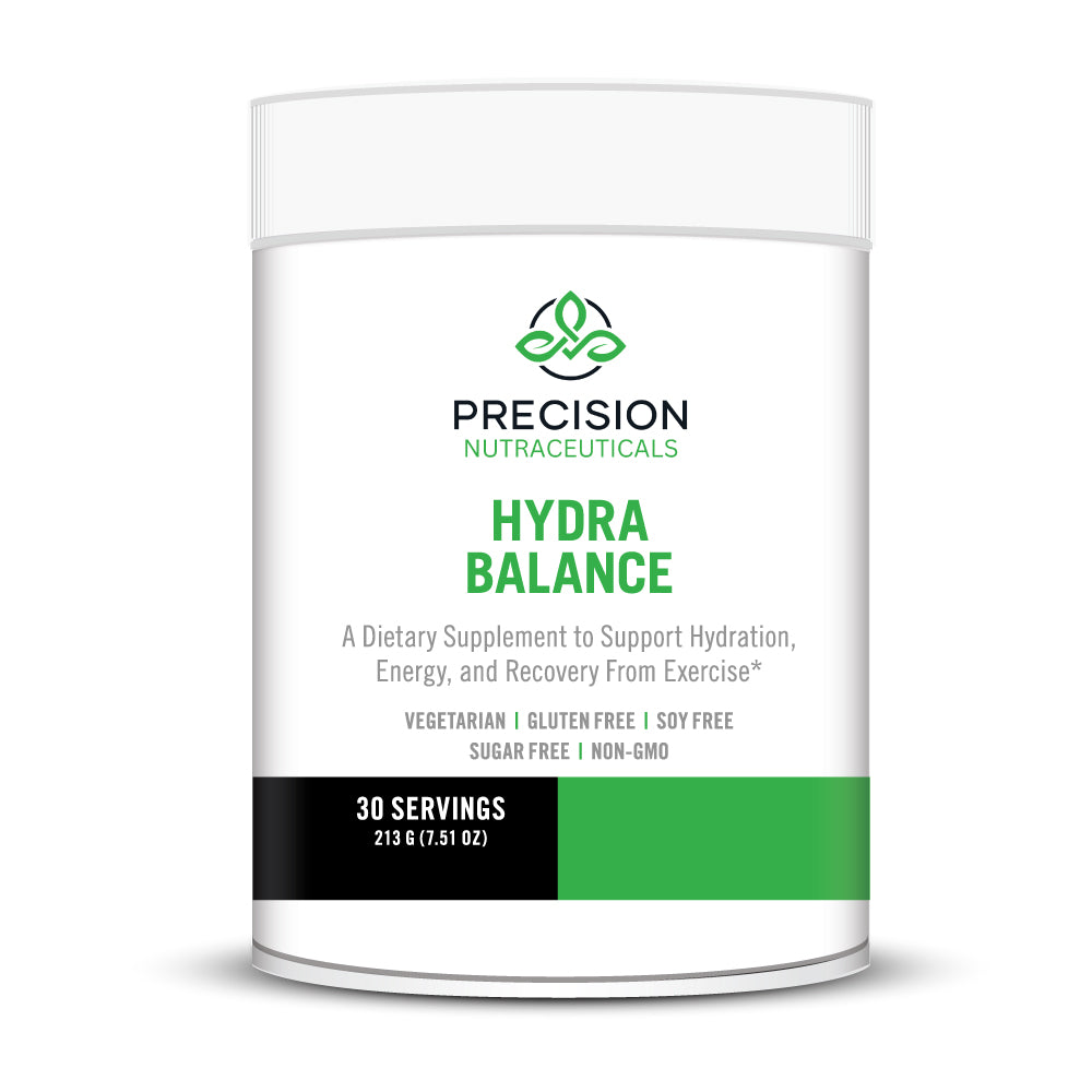 Hydra Balance