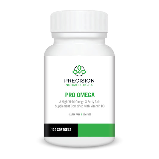 Pro Omega