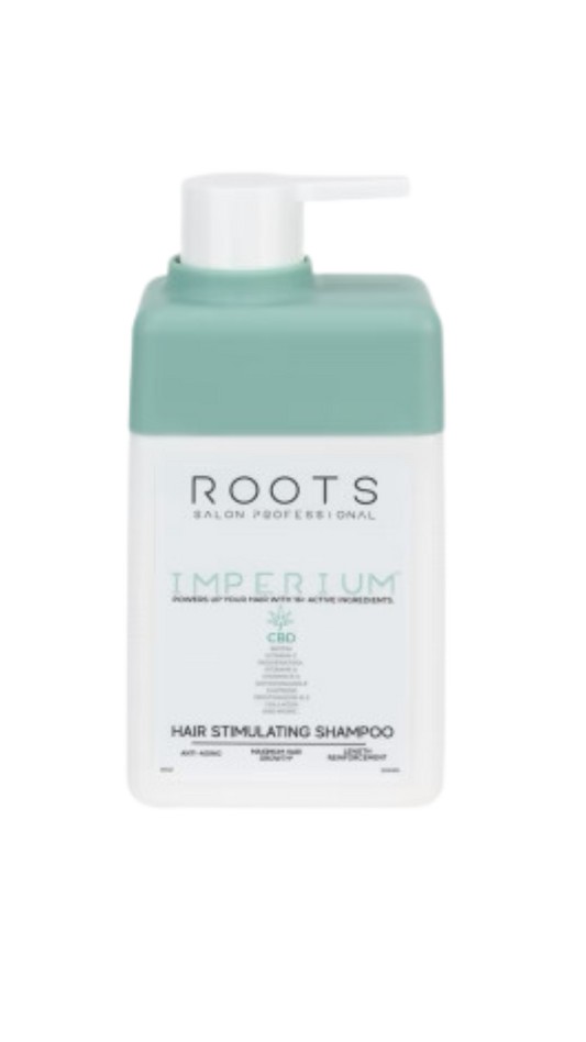 Imperium Shampoo