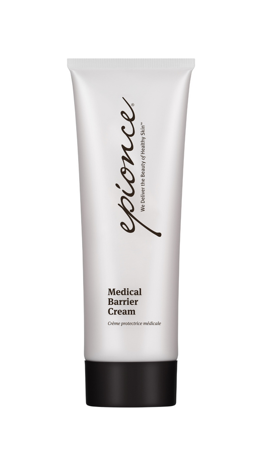 Medical Barrier Cream 2.5oz