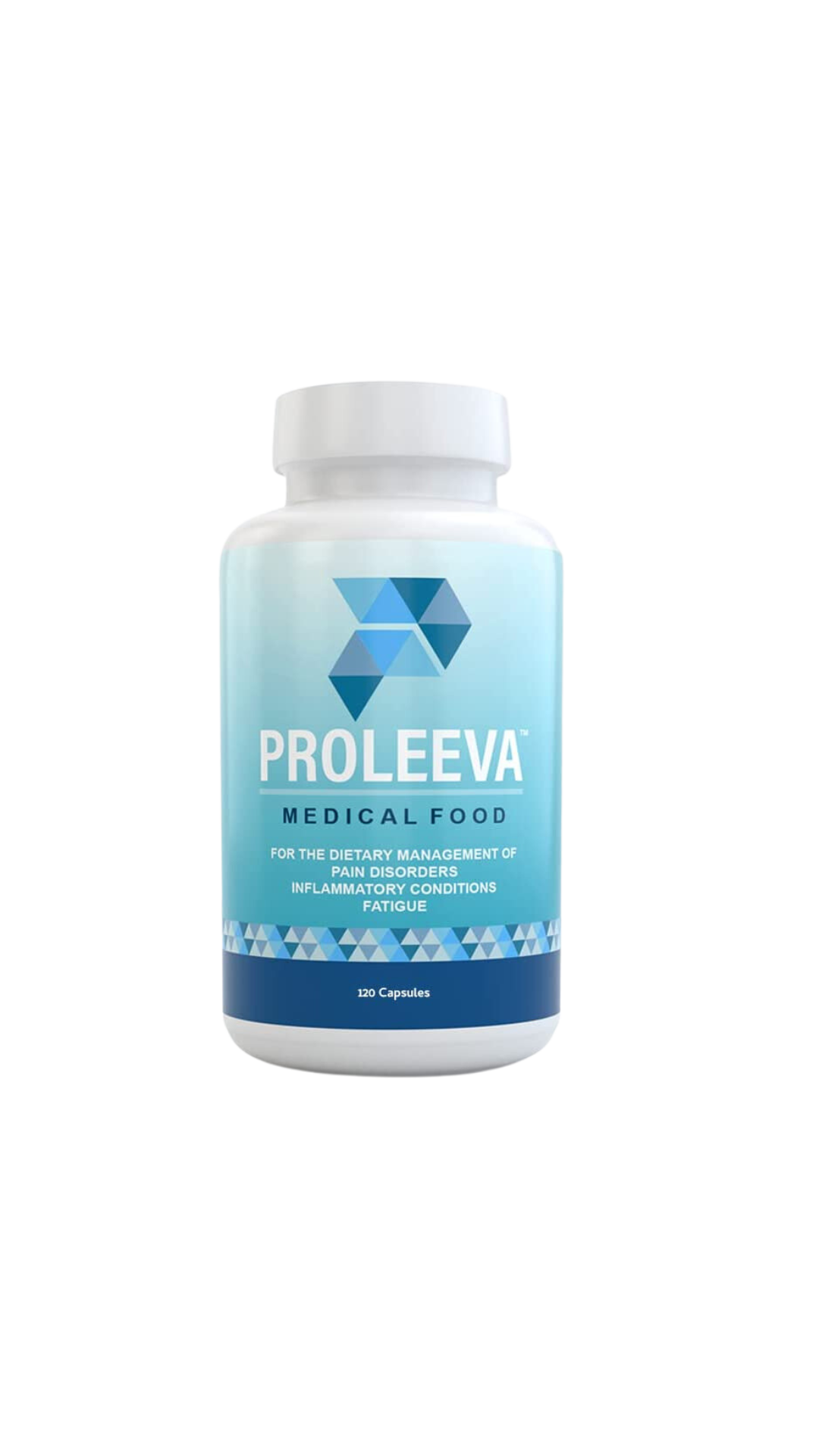 PROLEEVA Medical Food