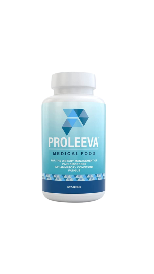 PROLEEVA Medical Food