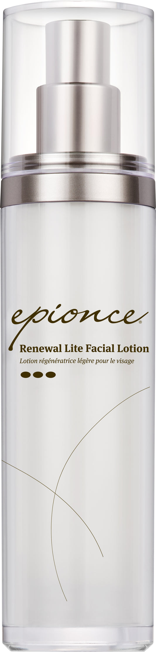 Renewal Lite Facial Lotion