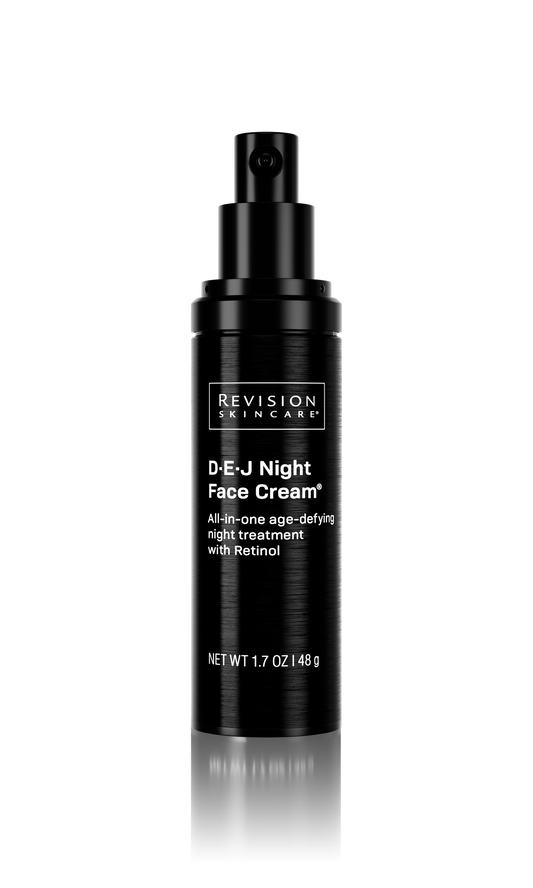 DEJ Night Cream