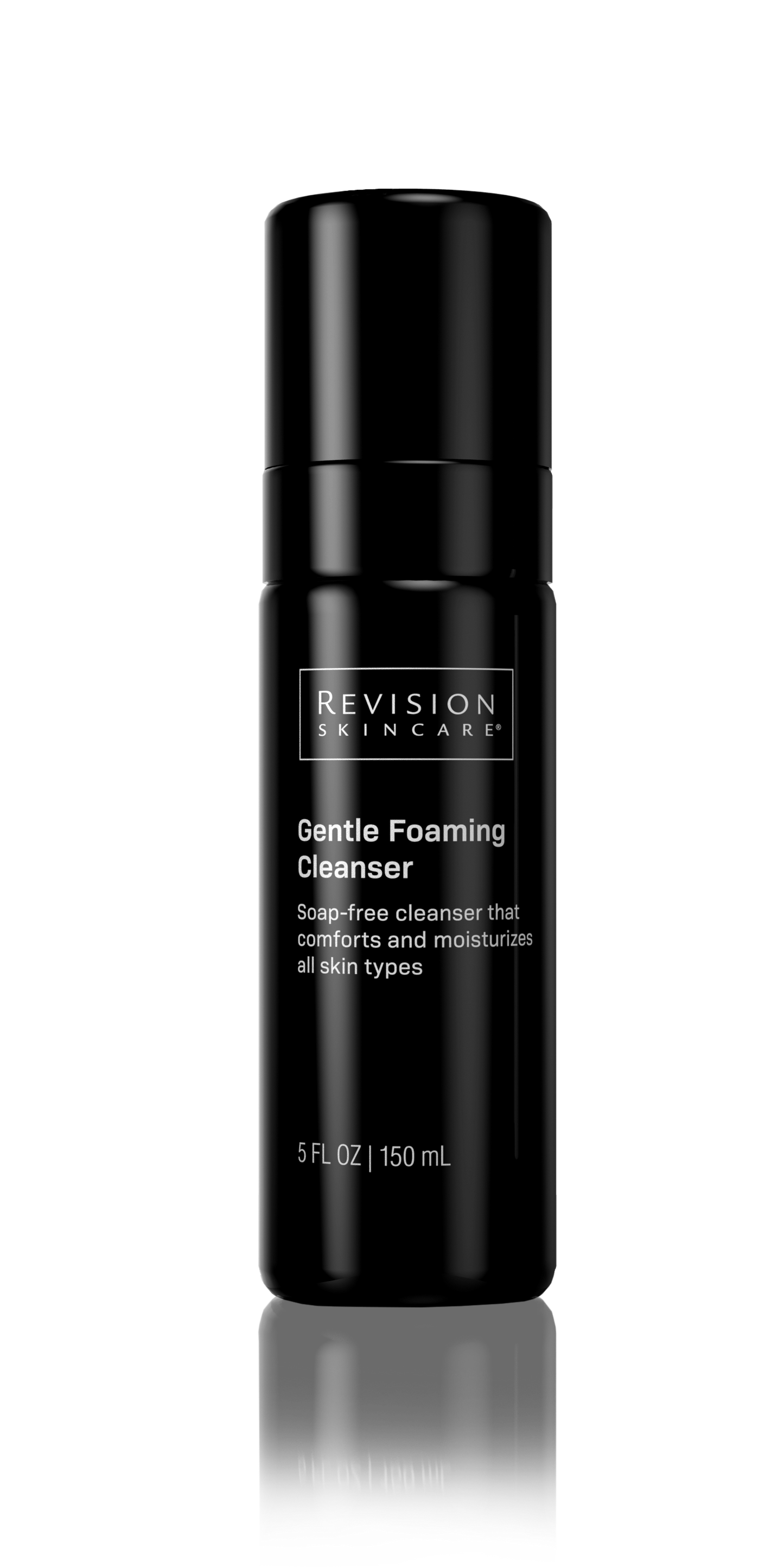 Revision Gentle Foaming Cleanser