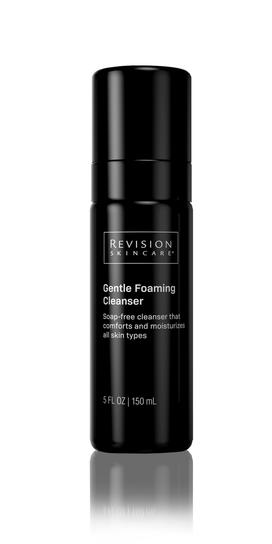 Revision Gentle Foaming Cleanser