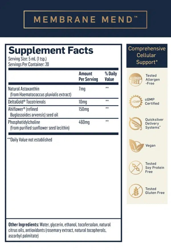 QuickSilver Advanced PushCatch Detox System