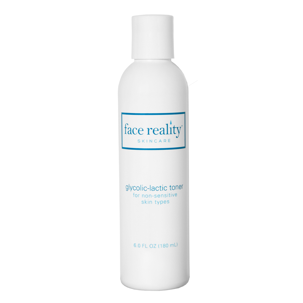 Glycolic Lactic Toner